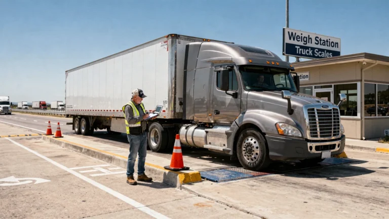 Taxable Weight Amendments - Main Image