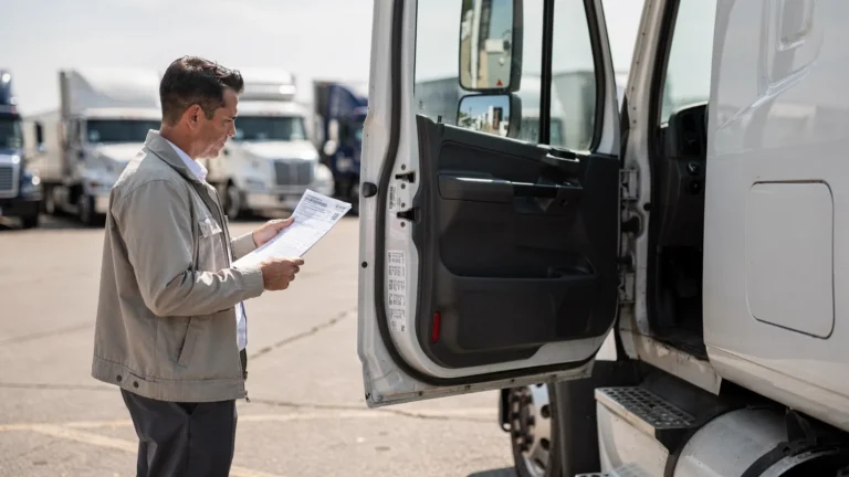 VIN Correction - Main Image