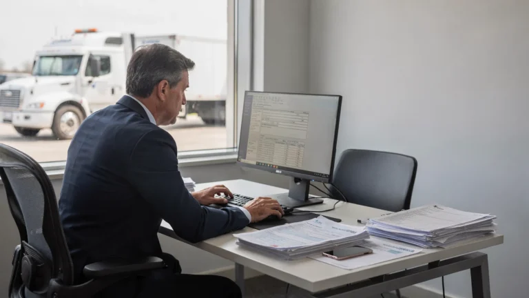 How Can You File Form 2290 Electronically in the Fastest Way? - Main Image