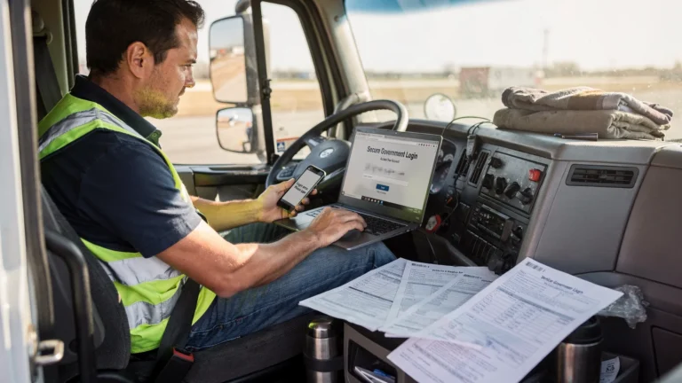 IRS Sign In Issues: Fix Login Problems Fast - Main Image