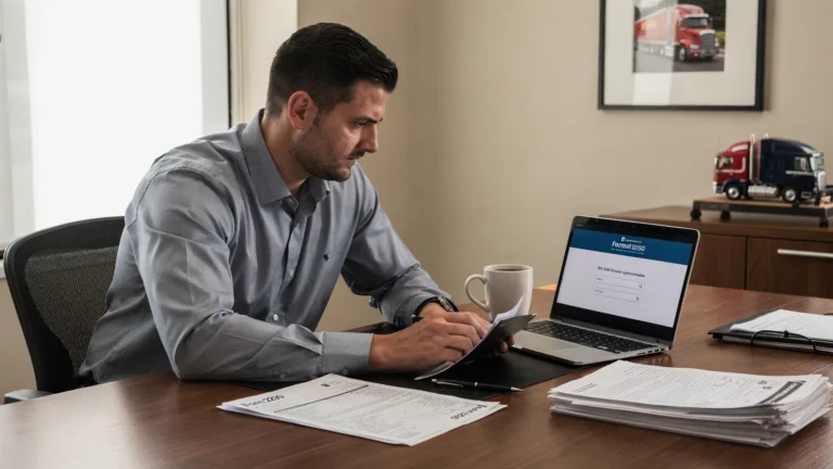 Is TIN the Same as EIN? Understanding IRS Tax Identification Numbers - Main Image