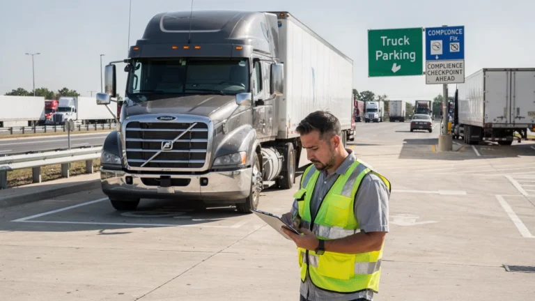 At What Weight Is a 2290 Required for Trucks? - Main Image