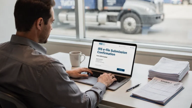 E File IRS: How E-Filing Works and What to Expect - Main Image