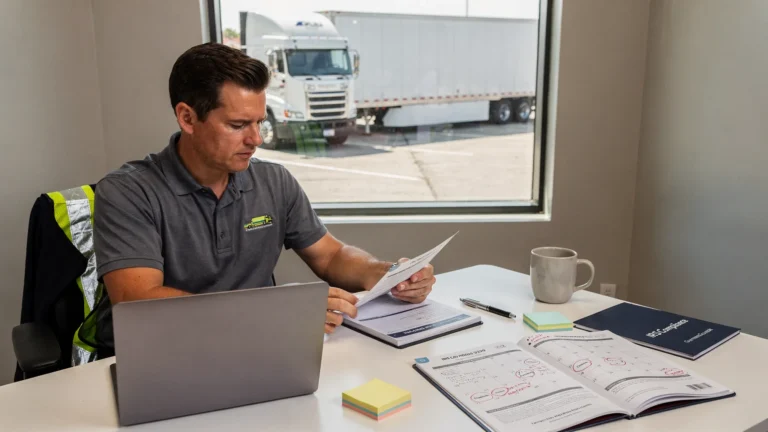 Form 2290 Explained: 15 Most Asked Questions by Truckers (2026 Guide) - Main Image
