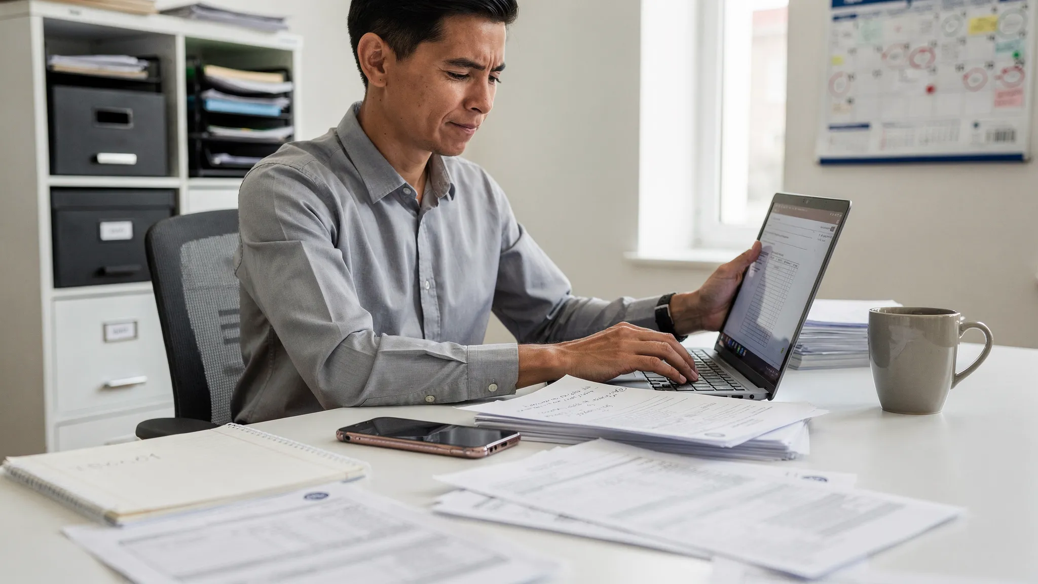 How to Get a Copy of My IRS 2290 Form? A Simple Guide for First-Time Filers - Main Image