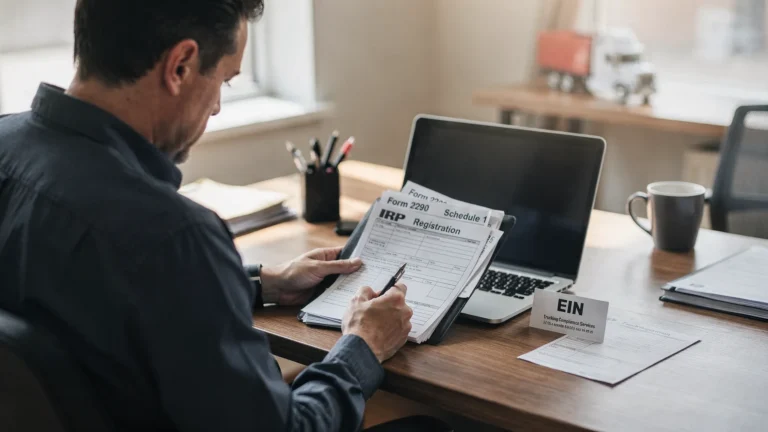 What Is a Social Security Claim Number? Do You Need It for Form 2290? - Main Image