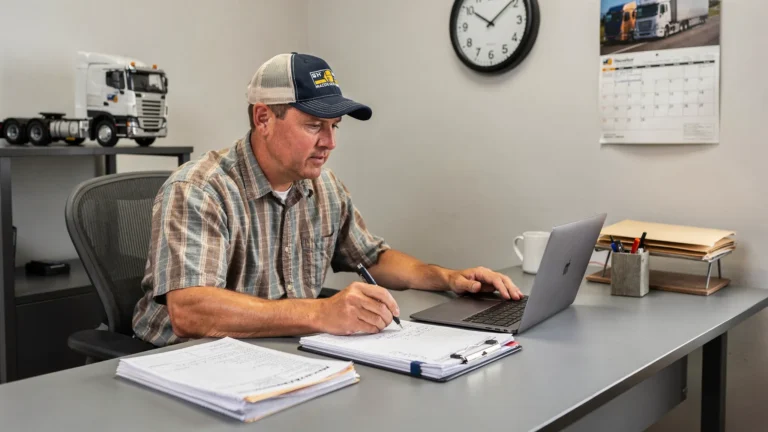 Can You Pre File Form 2290 Online? Complete 2026 Guide - Main Image