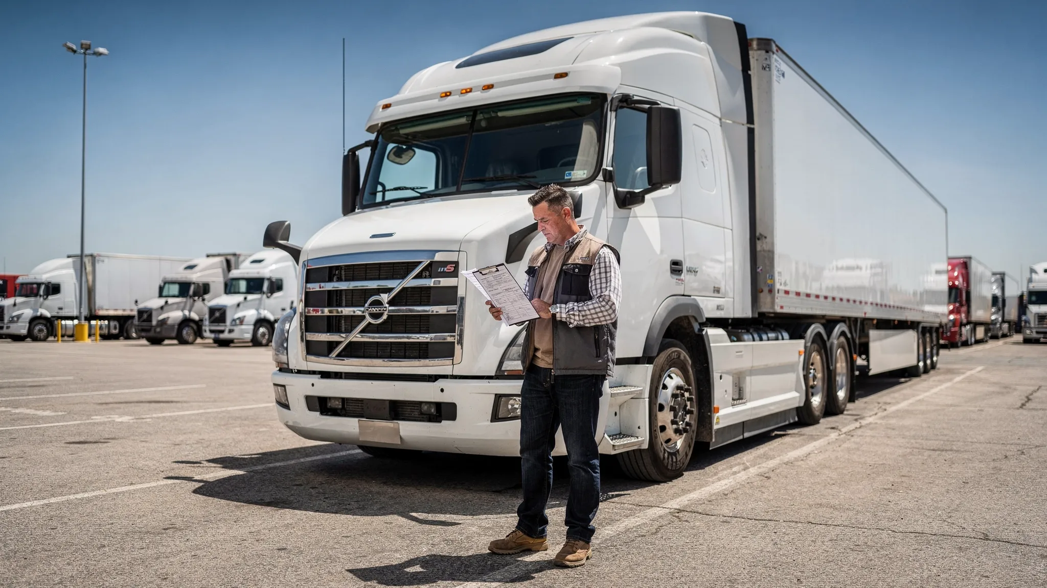 Form 2290 Partial Period Tax Tables: Calculate HVUT for Short Tax Periods - Main Image