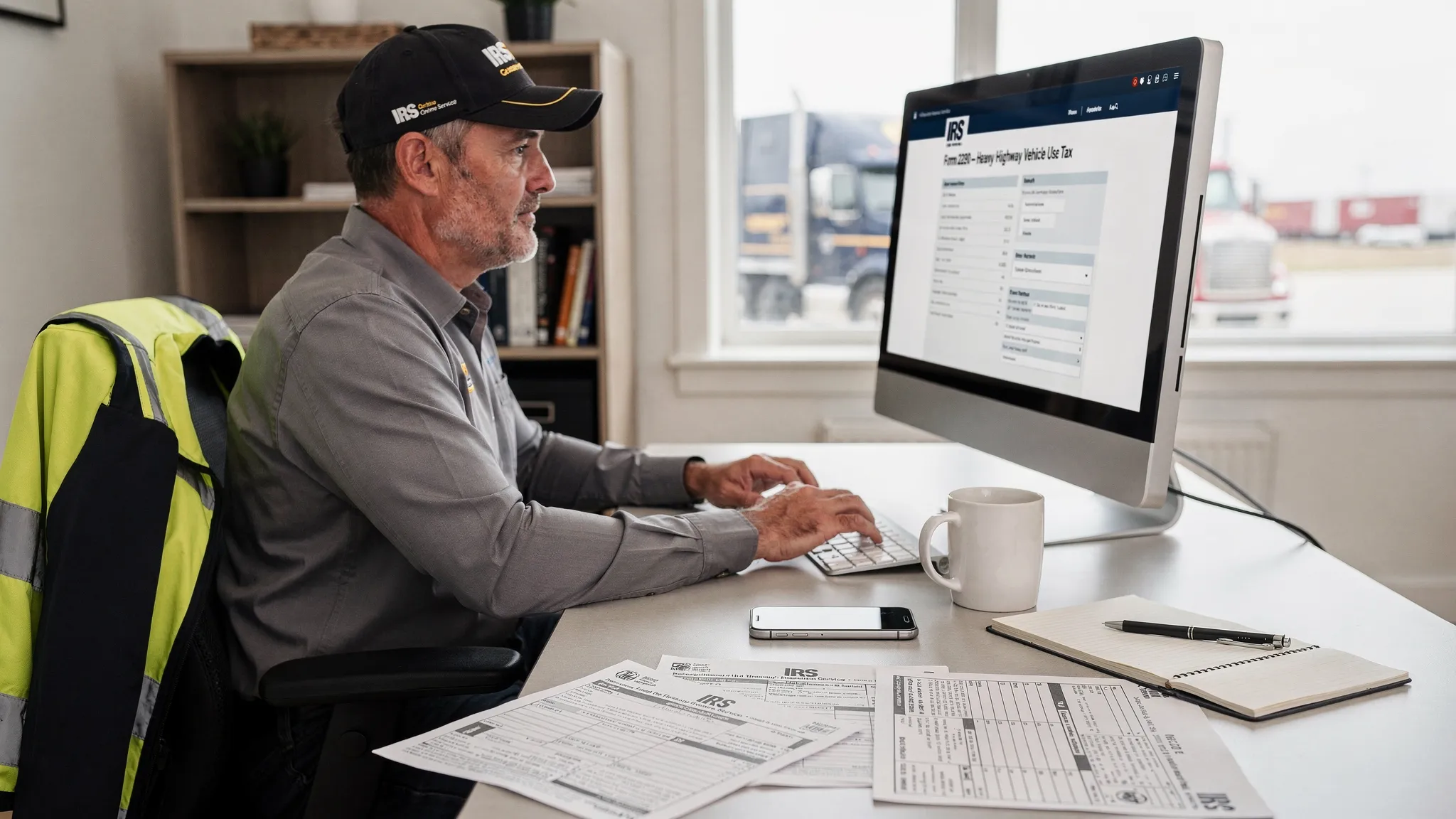 Free Tax IRS Filing: What You Can (and Can’t) Do Online - Main Image