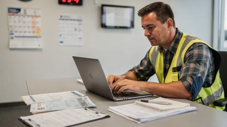 How to File Form 2290 Online Easily with Simple Form 2290 - Main Image