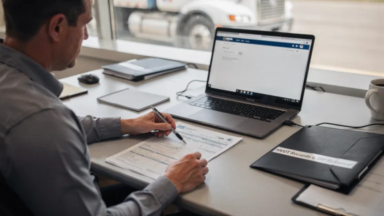 IRS Filing: Avoid These Mistakes That Trigger Delays - Main Image