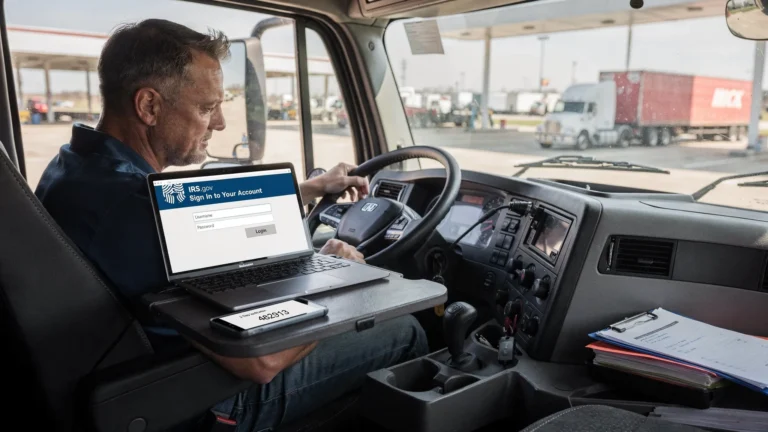 Tax IRS Login: Secure Sign-In Tips and Recovery Steps - Main Image