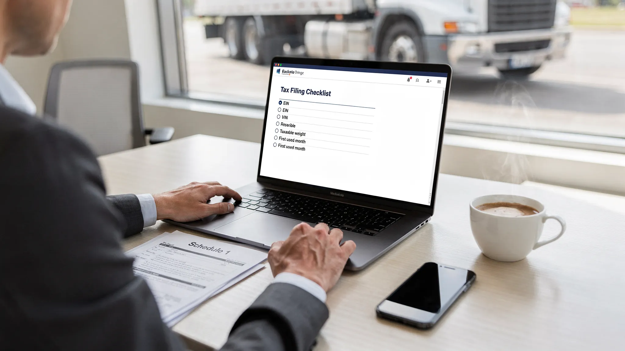 E File IRS Free: Options, Risks, and Safer Alternatives - Main Image