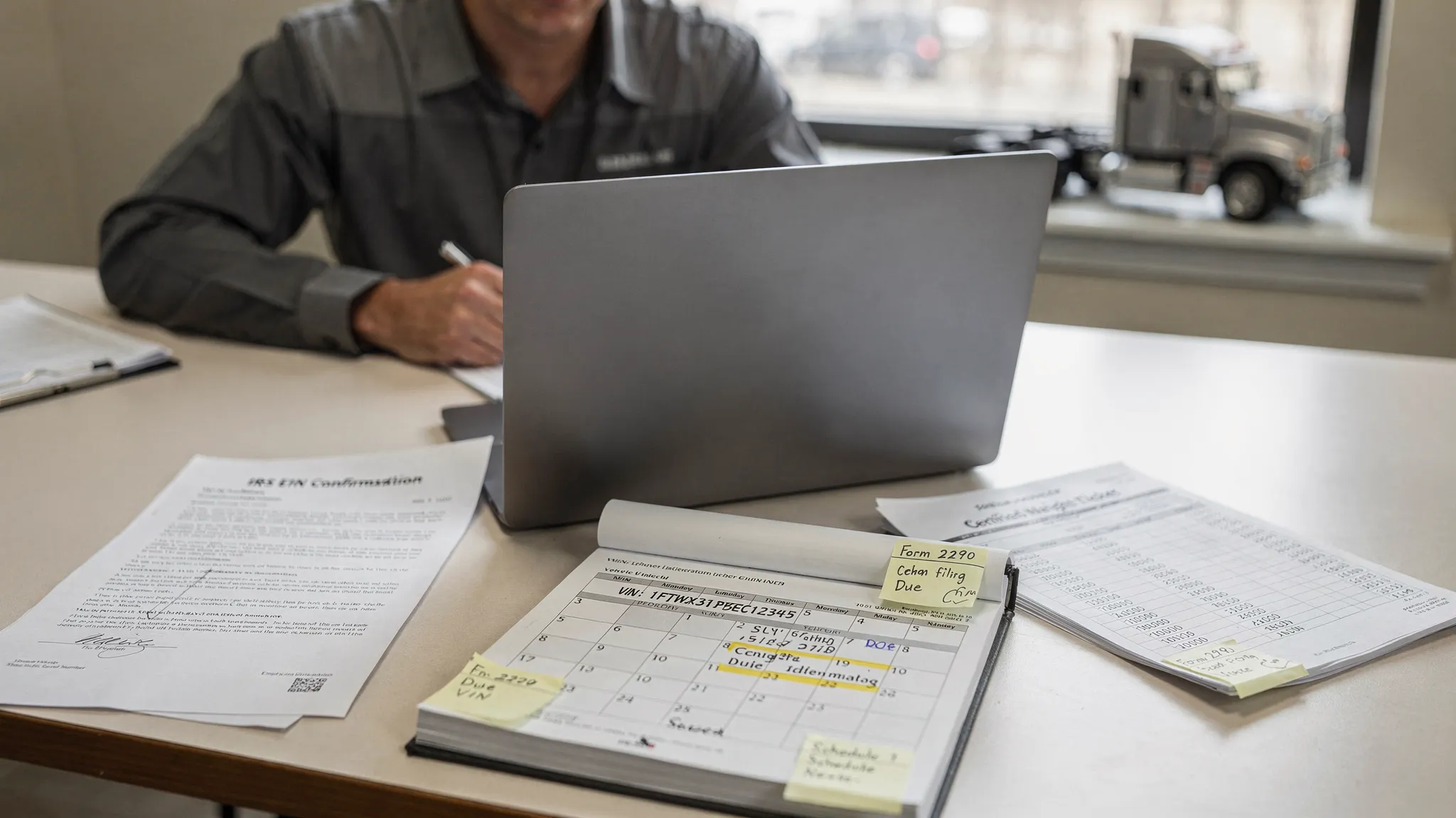 Filing Tax in 2026: Deadlines, Documents, and Mistakes - Main Image