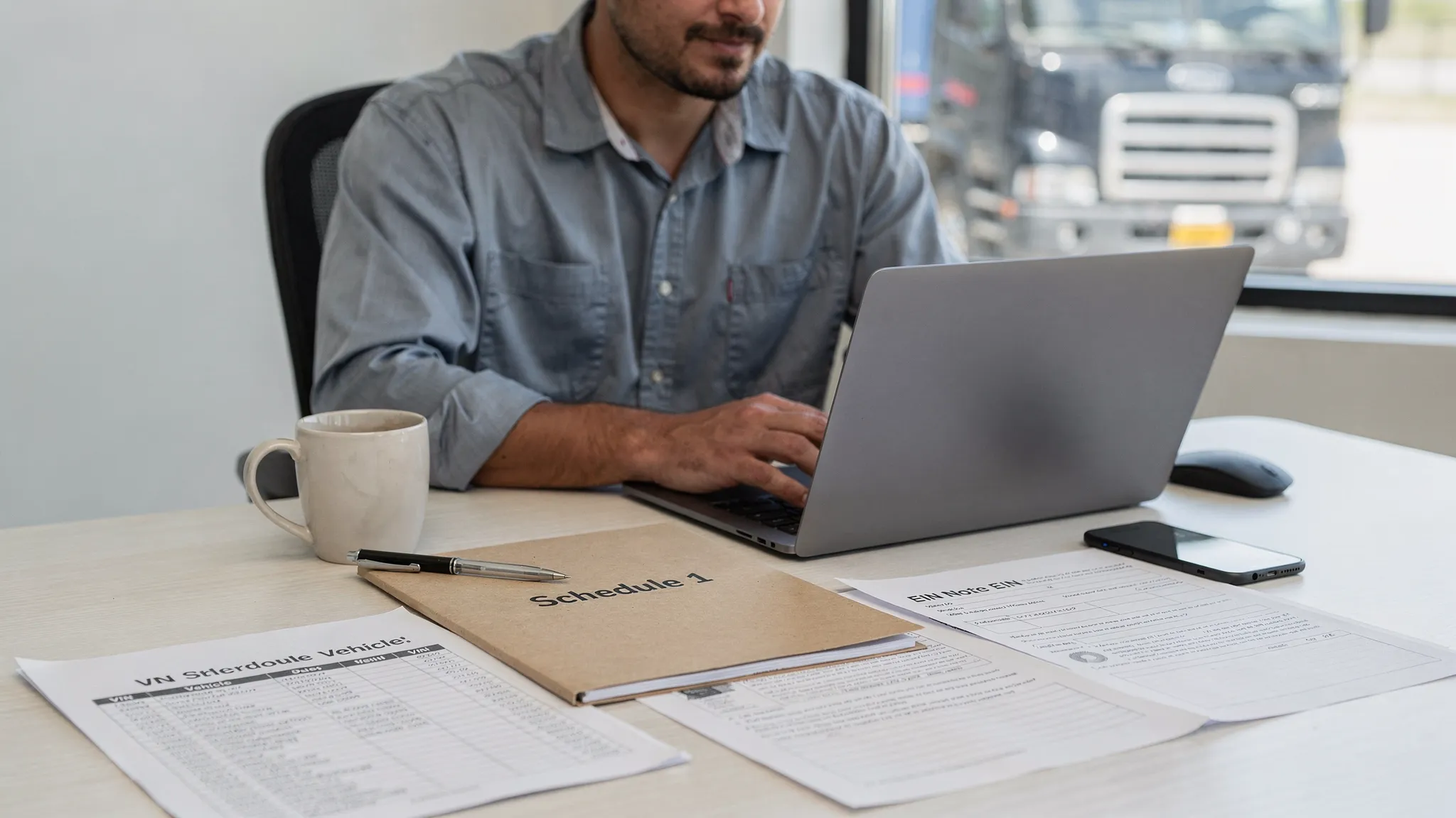 IRS Tax Filing Website: Where to File and What to Avoid - Main Image