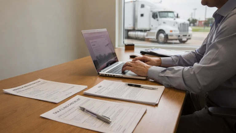 Online Tax Return IRS: How to File and Track Your Return - Main Image