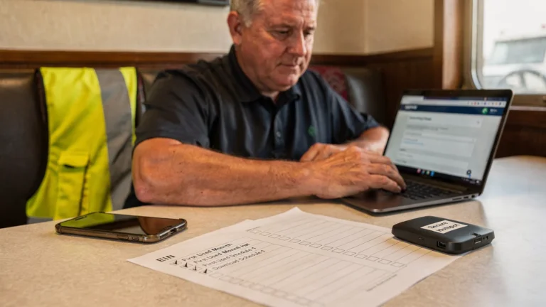 Tax Returns Online: Safe Filing Steps and Red Flags - Main Image