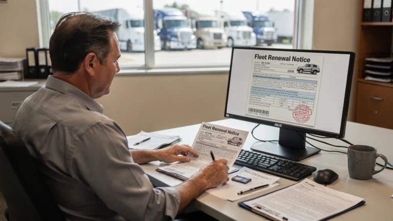 How to Complete Your Florida IRP Renewal Without Delays? - Main Image