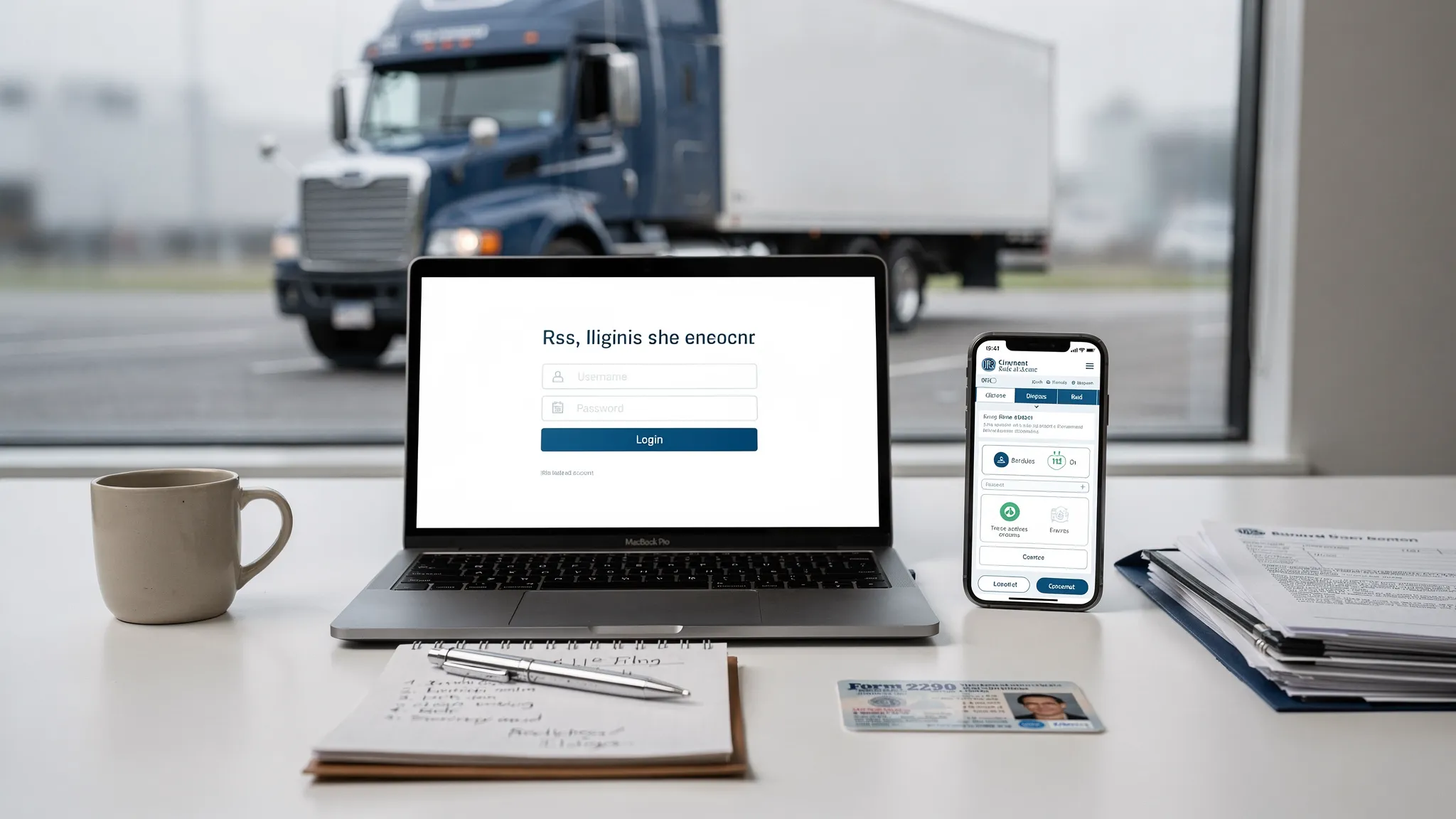How to Create a IRS Account the Right Way - Main Image