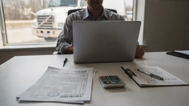 IRS Installment Form: Can You Use It for 2290 Tax? - Main Image
