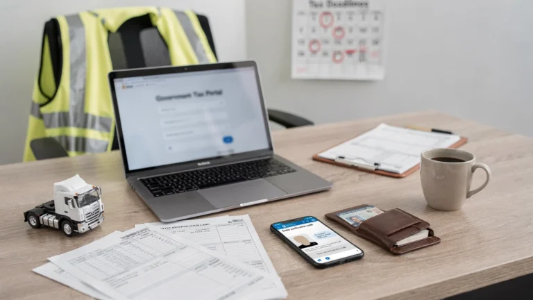 IRS Tax Sign In Problems and Quick Fixes - Main Image