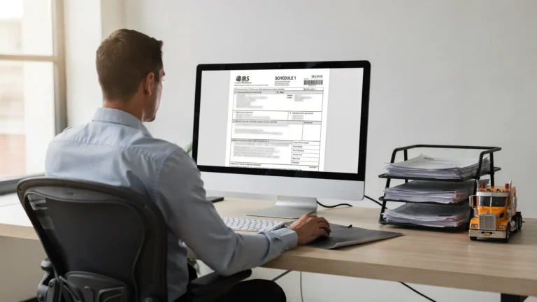 What the IRS E File Database Means for Your Return - Main Image